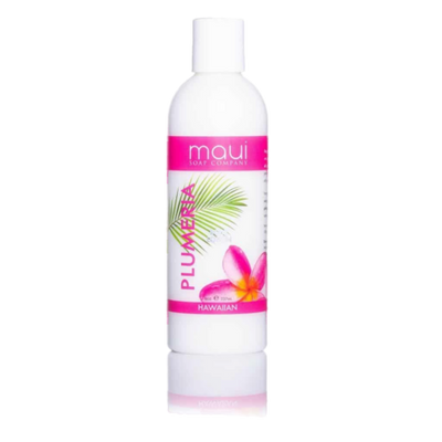 Maui Soap Company - Body Lotion