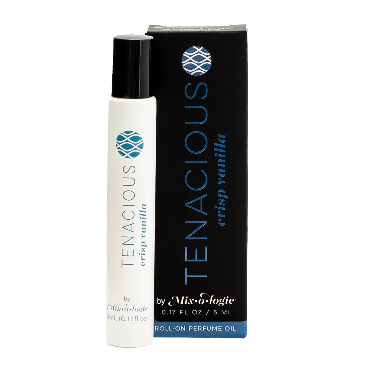 Mixologie PERFUME OIL ROLLERBALL - 5 ML