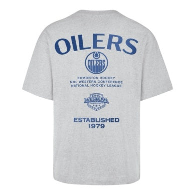Edmonton Oilers Constantine &
