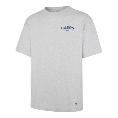 Edmonton Oilers Constantine &