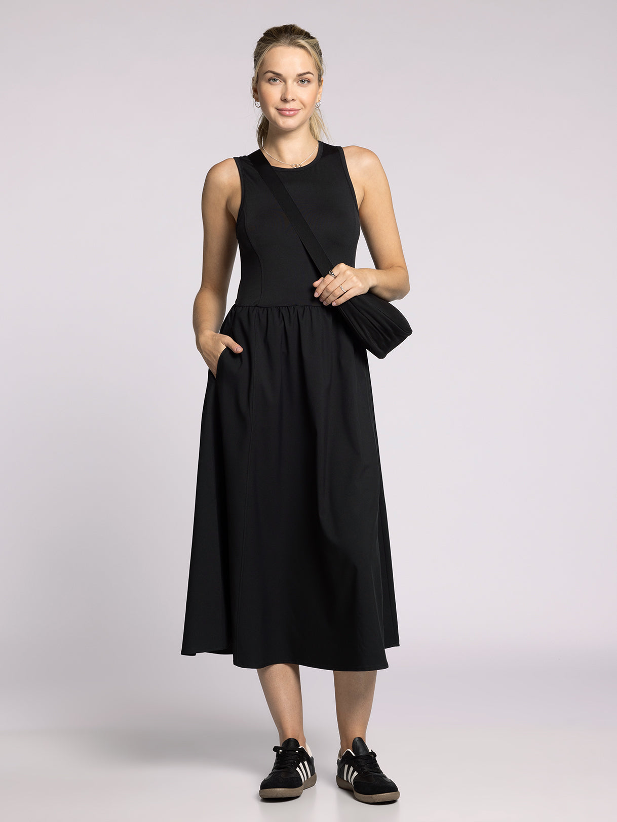 Connie Dress
